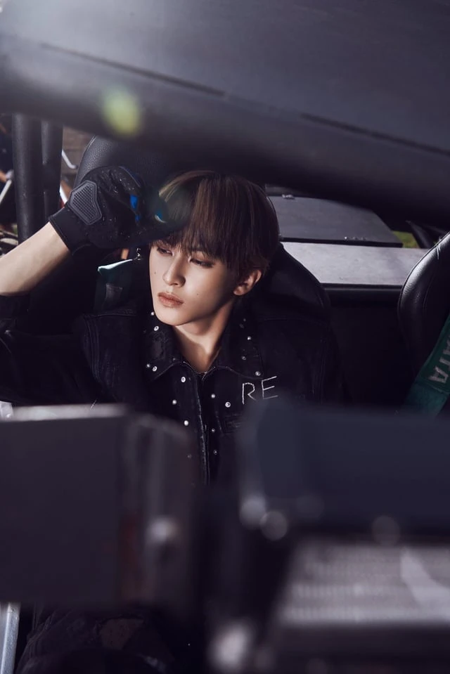 MARK | SMTown Wiki | Fandom