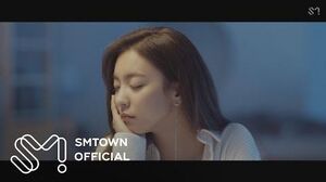 LUNA_루나_'그런_밤_(Night_Reminiscin’)_(With_양다일)'_MV