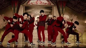 「MAMACITA-AYAYA-」（Short_ver.）