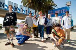 Nct127ayyo4