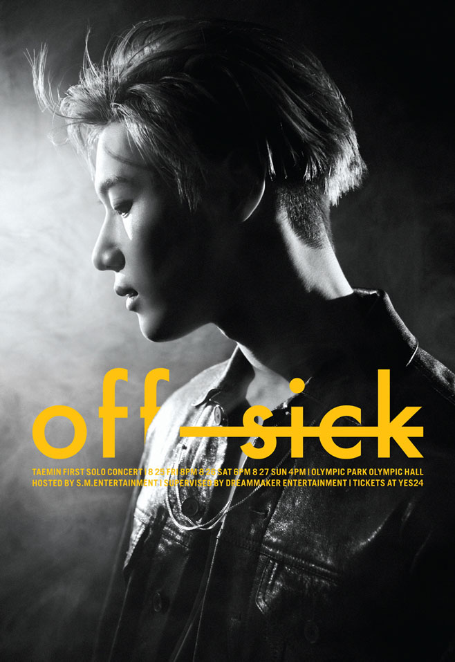 OFF-SICK | SMTown Wiki | Fandom
