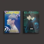 Bambi & Night Rain ver.