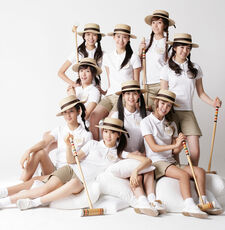 Girlsgenerationsnsd