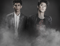 Keepyourheaddowntvxq