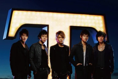 The Secret Code | SMTown Wiki | Fandom