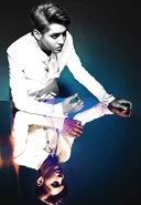 Overdose (2014)