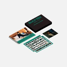 STICKER COLORING BOOK