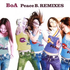 Boapeacebremixes