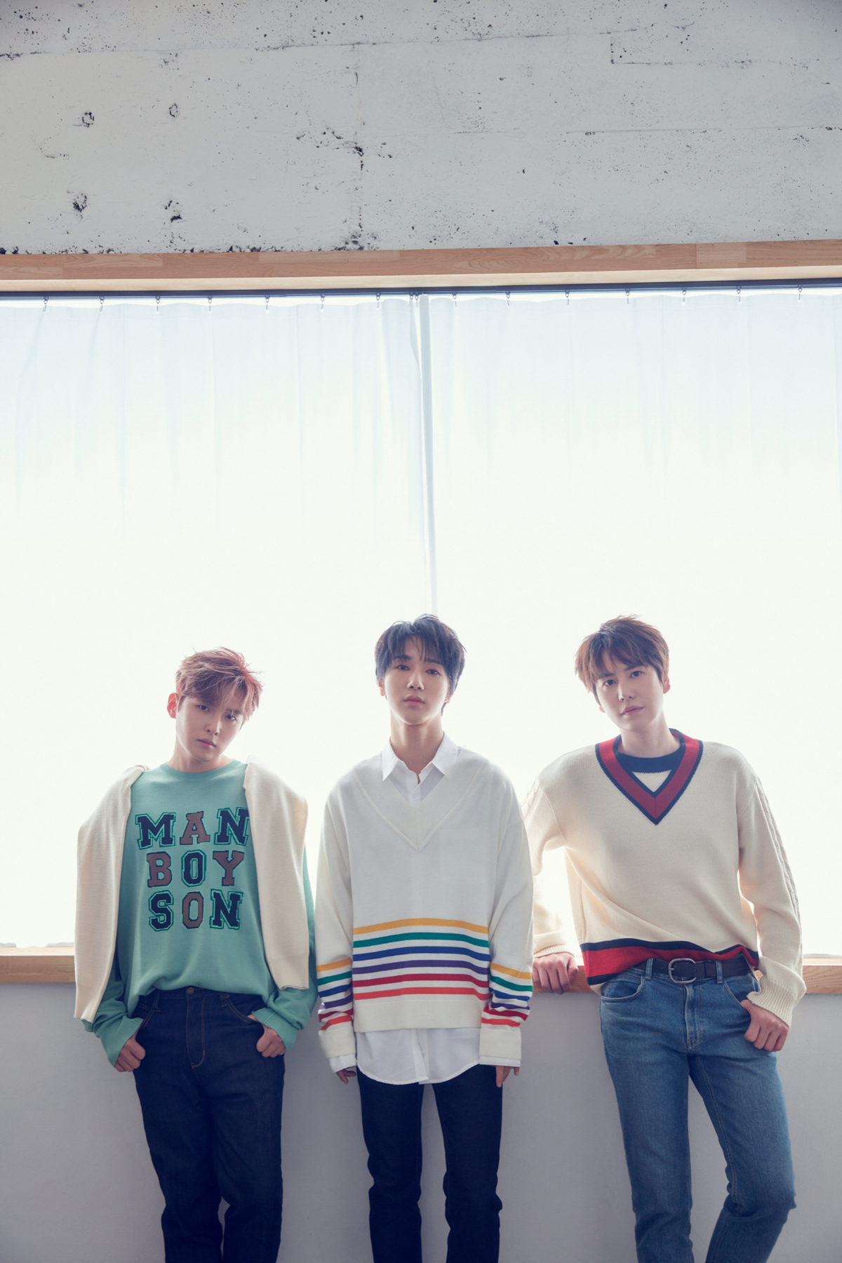 DISCOGRAPHY | SUPER JUNIOR（スーパージュニア）JAPAN OFFICIAL
