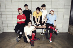 Exo M Smtown Wiki Fandom Exo M Smtown Wiki Fandom