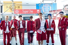 SuperM (Super One) 1