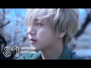 YESUNG 君という桜の花びら-限定版A,C トレカ付 SUPER JUNIOR-YESUNG 日本オリジナルミニアルバム『君という桜の