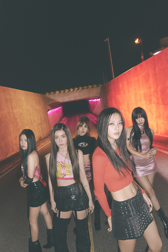 Red Velvet | SMTown Wiki | Fandom