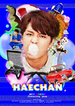 Haechan (Chewing Gum) 4