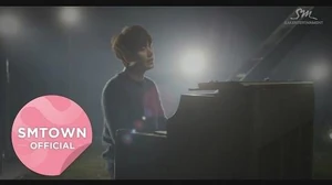 KYUHYUN_규현_광화문에서_(At_Gwanghwamun)_Music_Video