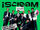 IScreaM Vol.13 : ‘Sticker’ Remixes