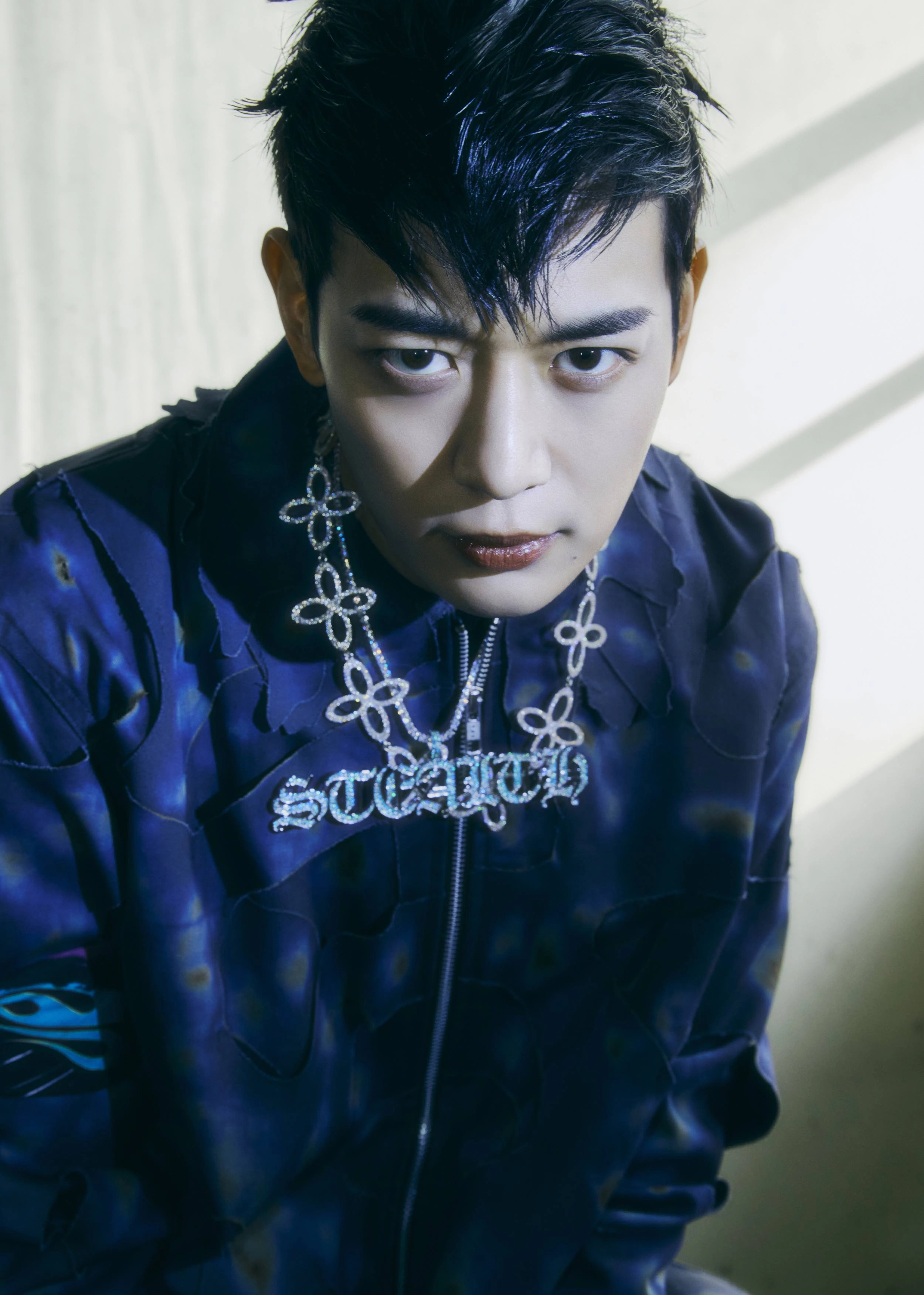 Minho Smtown Wiki Fandom