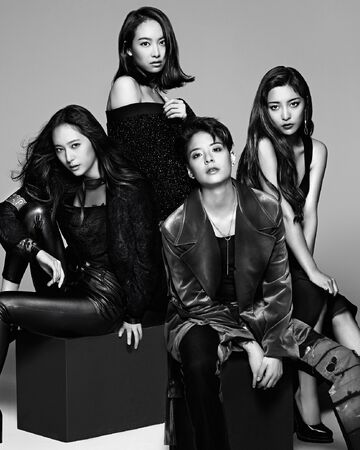 F X Smtown Wiki Fandom F X Smtown Wiki Fandom