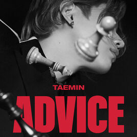 Taeminadvicecover