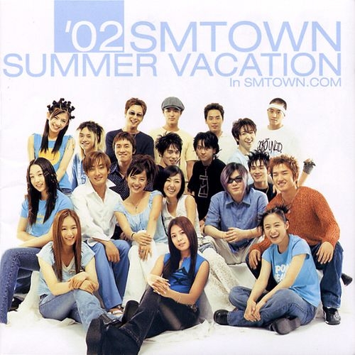 Summer Vacation In Smtown.Com | SMTown Wiki | Fandom