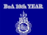 BoA SUMMER SELECTION 2011