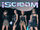 IScreaM Vol.18 : Girls Remixes