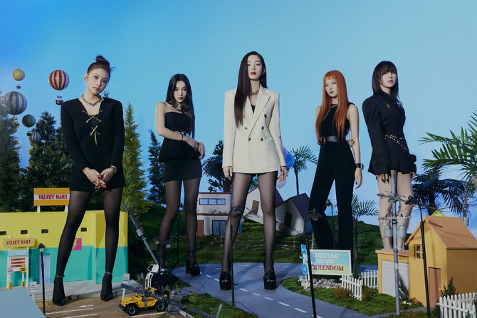 Queendom