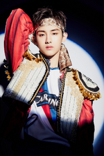 Winwin (Bad Alive) 3