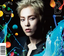 Xiumin