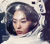 Xiumin ver.