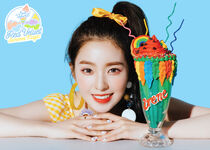 Irene summer magic photo