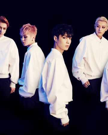 Exo M Smtown Wiki Fandom