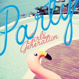 Snsdparty
