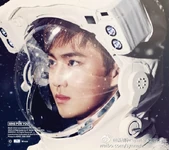 Suho ver.