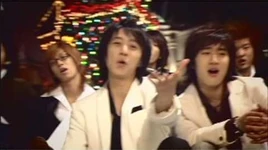 동방신기&슈퍼주니어 ShowMeYourLove 뮤직비디오(MusicVideo)