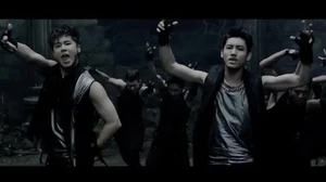 SCREAM（Short_ver.）