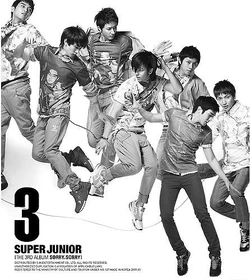 Sorry, Sorry | SMTown Wiki | Fandom