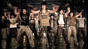슈퍼주니어(SuperJunior)_U_뮤직비디오(MusicVideo)