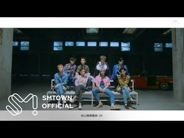 Ko Ko Bop (Chinese Ver.)