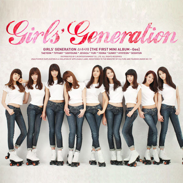 Dancing Queen (Girls' Generation song) - Wikipedia