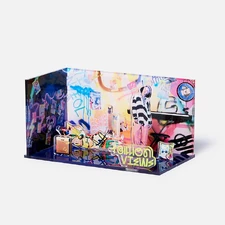 MV SCENE KIT (Chanyeol)