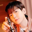 Baekhyunwedoicon