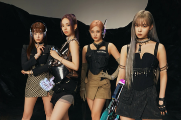 K-POP・アジア SMTOWN K-Pop Concert '2023 SMTOWN Live' Featuring NCT, Aespa, Super