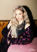 Hyoyeon (Holiday Night) 4