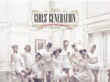 GIRLS' GENERATION (Japanese album)