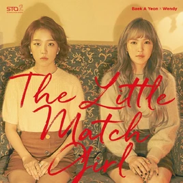 Wendybaekayeonthelittlematchgirl