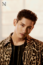 Changmin (Chocolate) 7