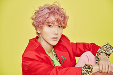 Yesung (Pink Magic) 2