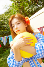 Seulgi (Summer Magic) 7