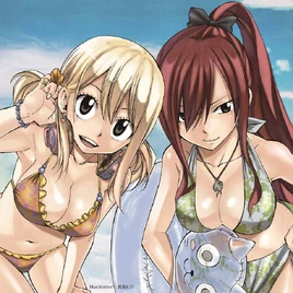 Fairy Tail